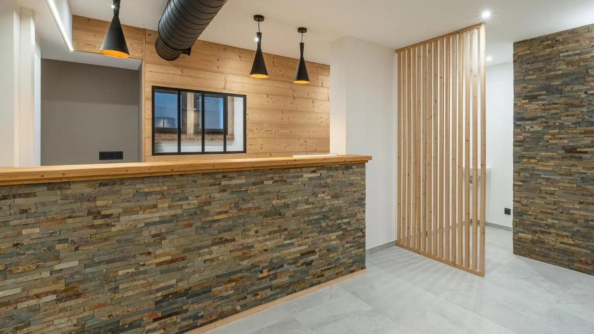 R Sidence La Belle Aux Bois Meg Ve Apartment Megeve