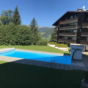 Charming Ideal For Families Megève