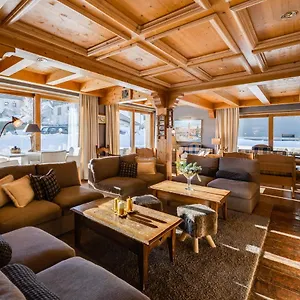 3* Hotel La Grange D'arly