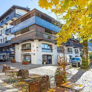 Les Arcades Du Mont-blanc Megève