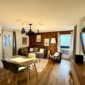 Le Lihamwood Megève