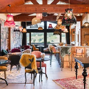 4* Hotel Résidence Odalys Lune Argent