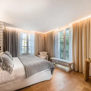 5* Hotel Grand Soleil D'or