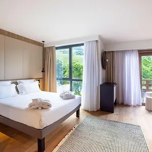 4* Hotel Novotel Mont-blanc