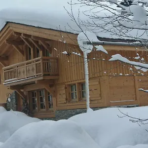 3* Bed and breakfast Mine De Rien